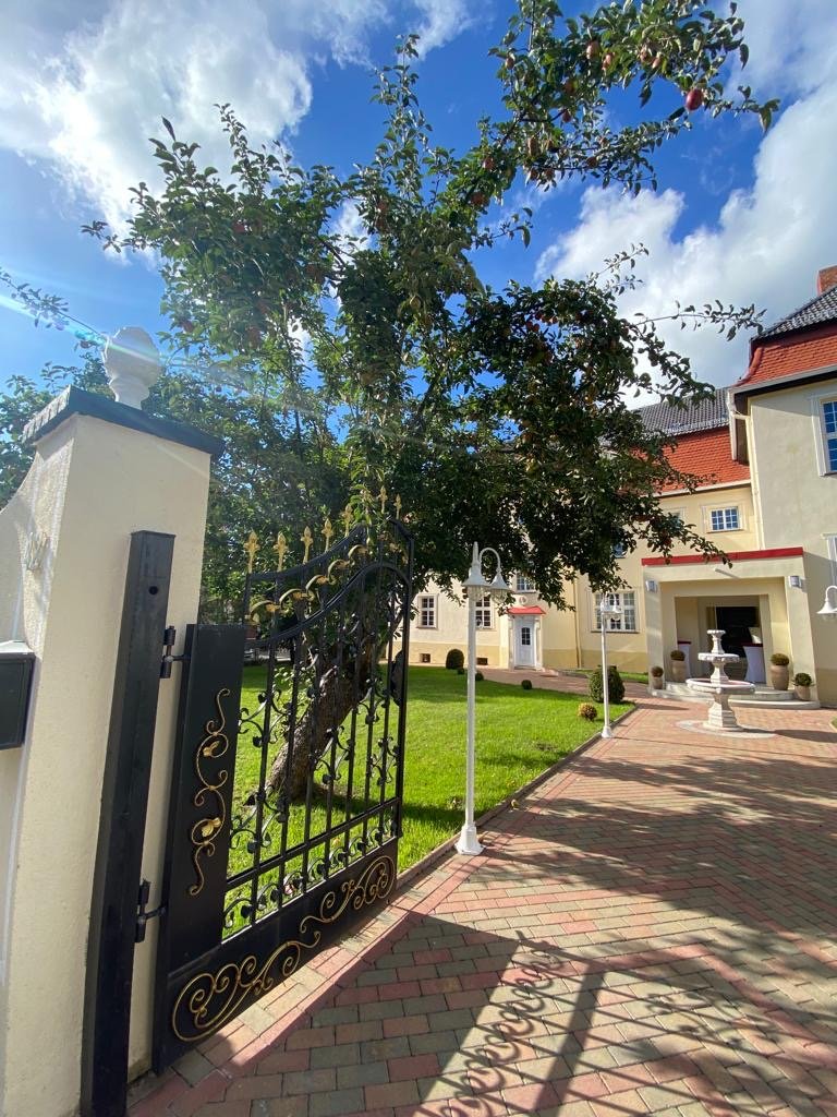 Hochzeitslocation VILLA D´ARAGON