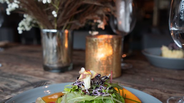 Hochzeitslocation VILLA GILLA Restaurant & Eventlocation