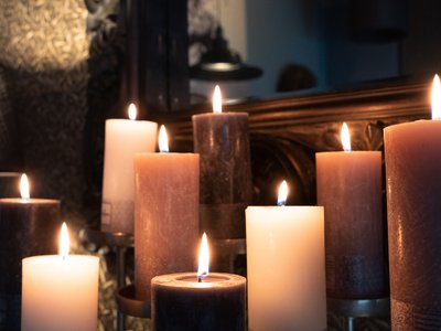 VILLA GILLA Restaurant & Eventlocation