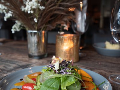 VILLA GILLA Restaurant & Eventlocation