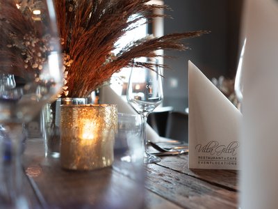 VILLA GILLA Restaurant & Eventlocation