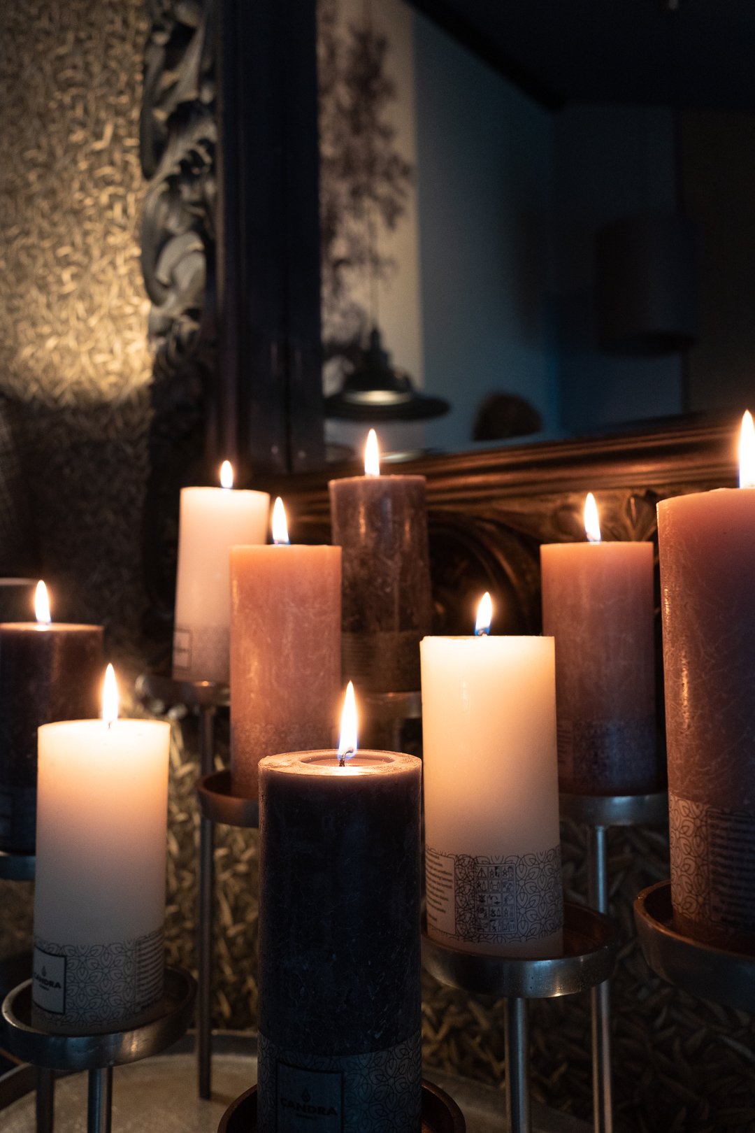 Hochzeitslocation VILLA GILLA Restaurant & Eventlocation