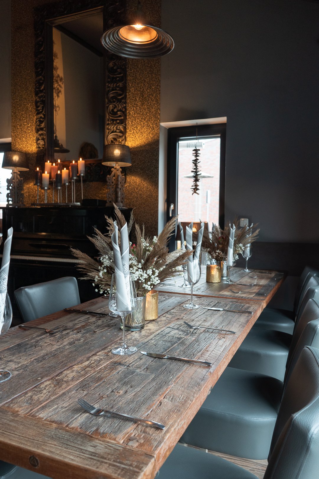 Hochzeitslocation VILLA GILLA Restaurant & Eventlocation