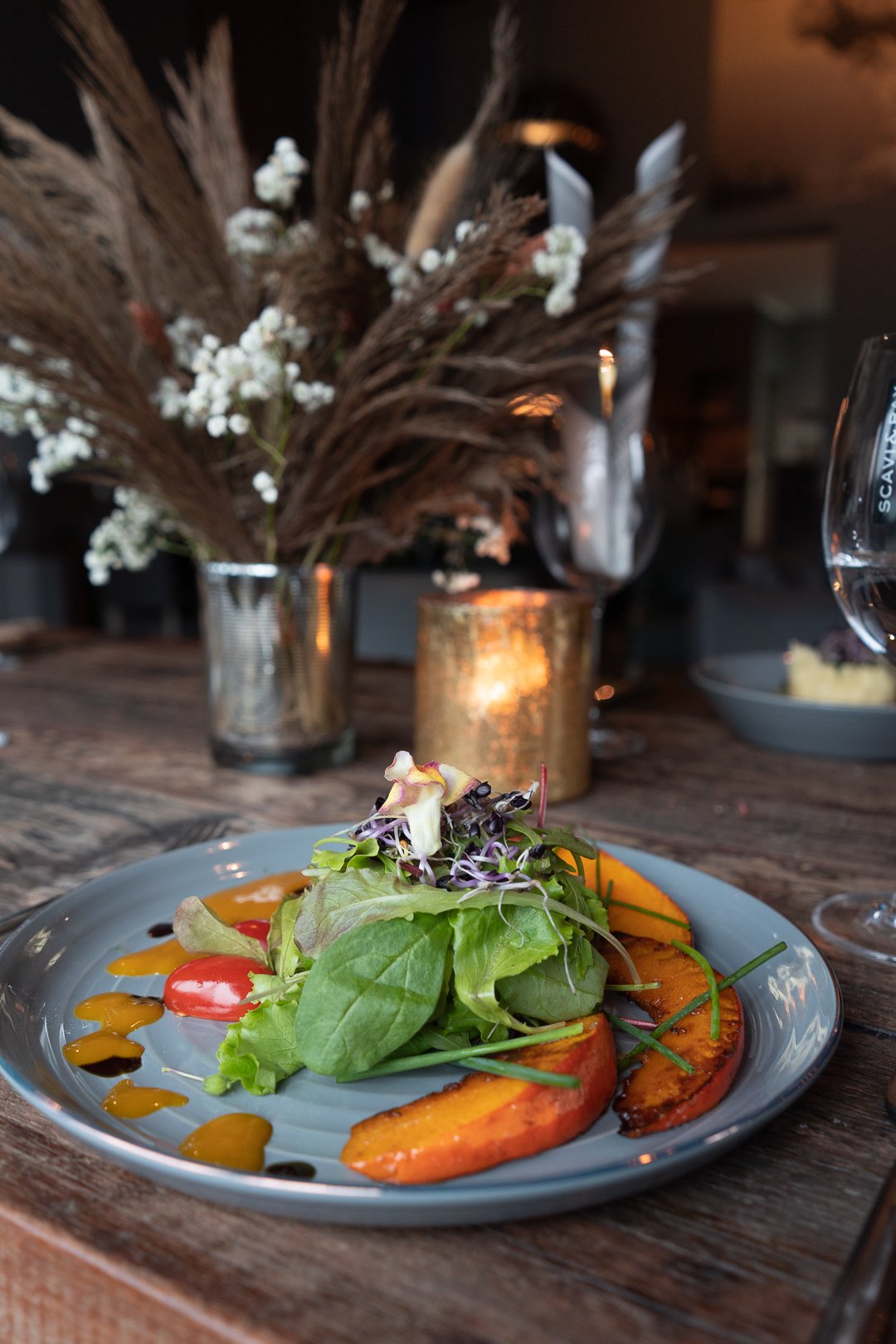 Hochzeitslocation VILLA GILLA Restaurant & Eventlocation