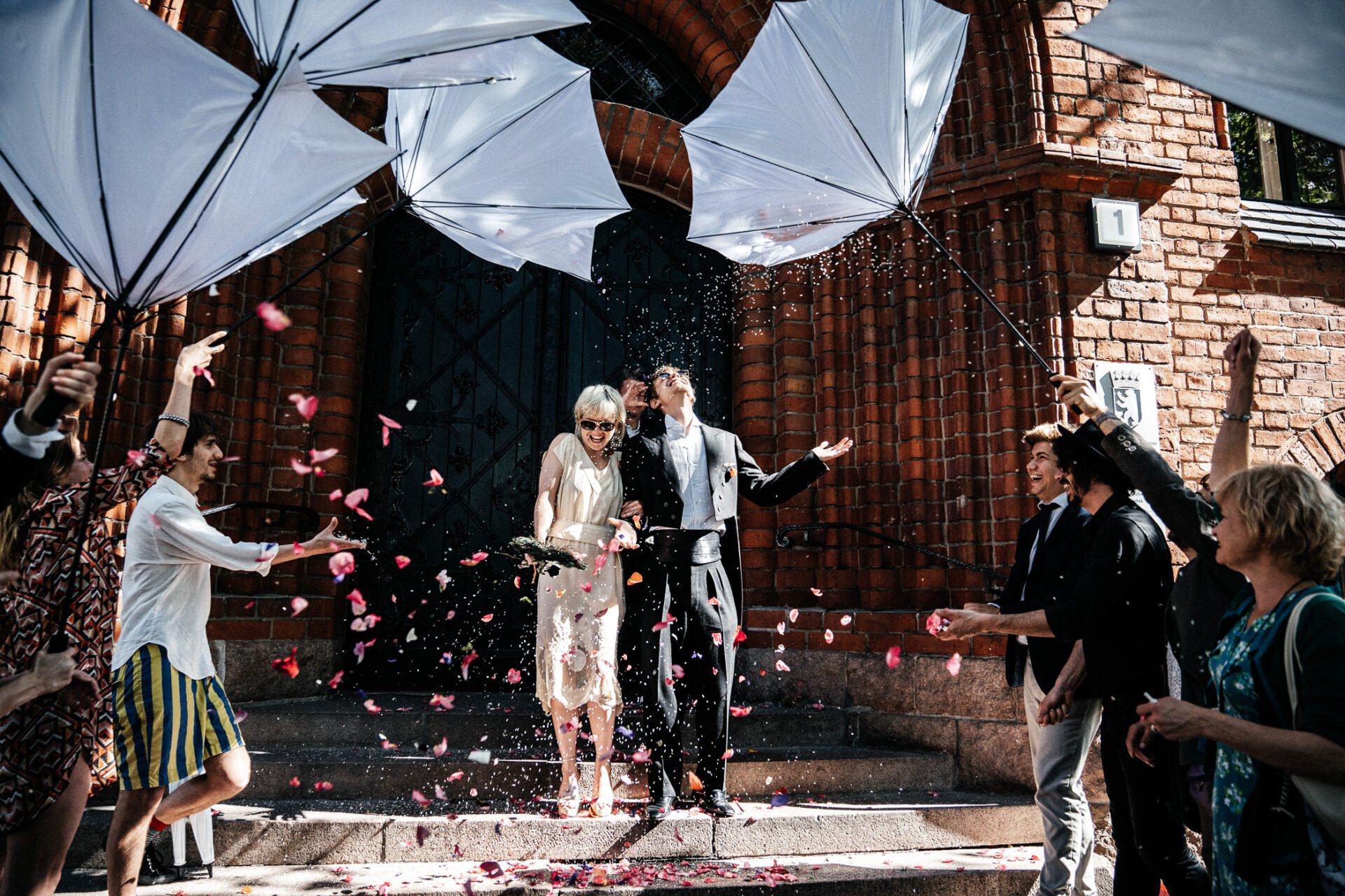 Hochzeitsfotograf Valentin Paster - Lovemoments