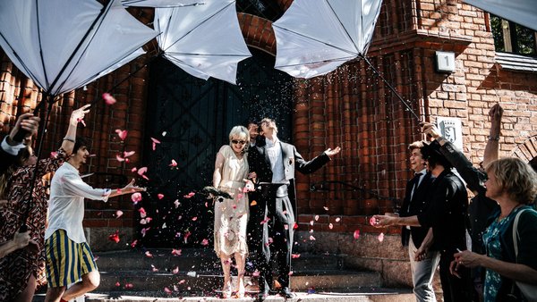 Hochzeitsfotograf Valentin Paster - Lovemoments