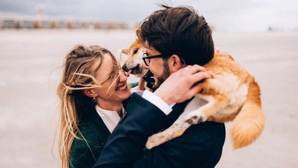 Hochzeitsfotograf Valentin Paster - Lovemoments