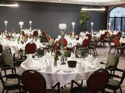 Van der Valk Hotel Melle-Osnabrück