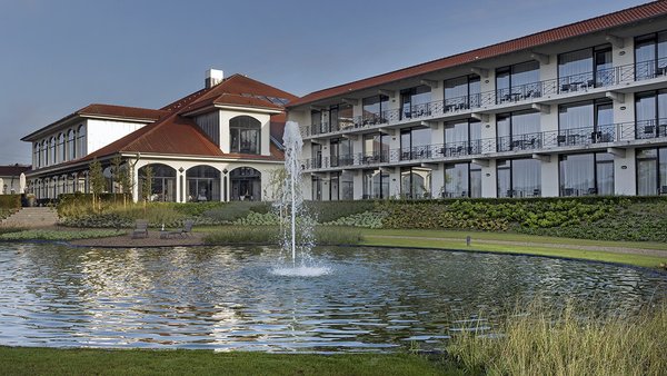 Hochzeitslocation Van der Valk Hotel Melle-Osnabrück