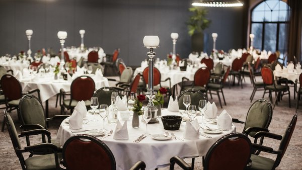 Hochzeitslocation Van der Valk Hotel Melle-Osnabrück