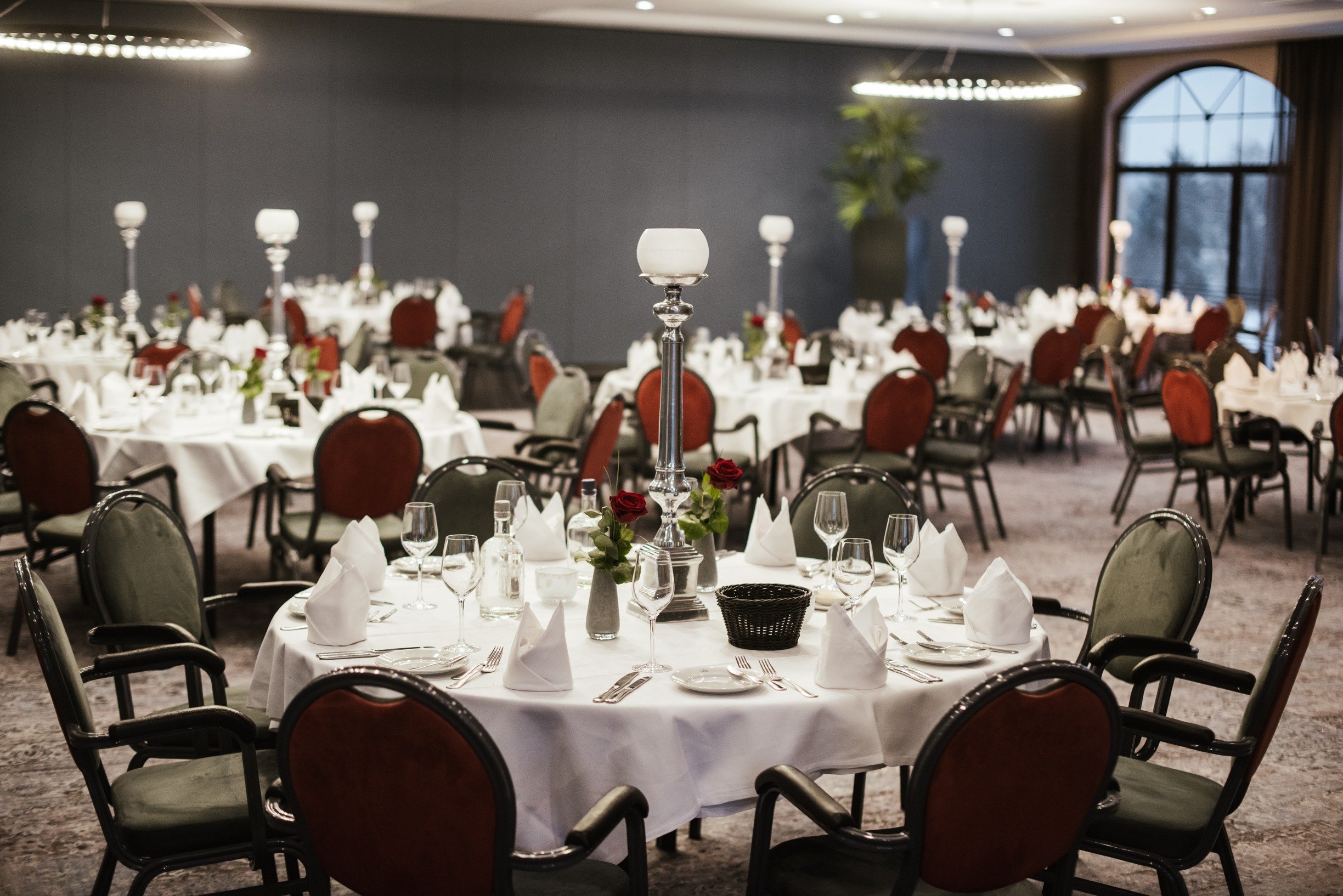 Hochzeitslocation Van der Valk Hotel Melle-Osnabrück