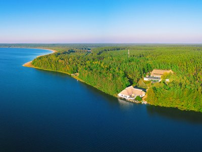 Van der Valk Naturresort Drewitz