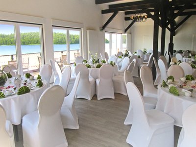 Van der Valk Naturresort Drewitz