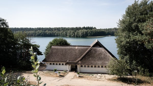 Hochzeitslocation Van der Valk Naturresort Drewitz