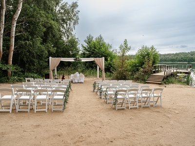 Van der Valk Naturresort Drewitz