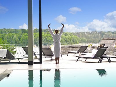 Van der Valk Naturresort Drewitz