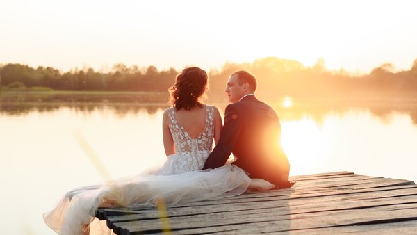 Hochzeitslocation Van der Valk Naturresort Drewitz