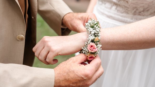 Hochzeitslocation Van der Valk Naturresort Drewitz