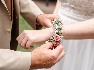 Van der Valk Naturresort Drewitz