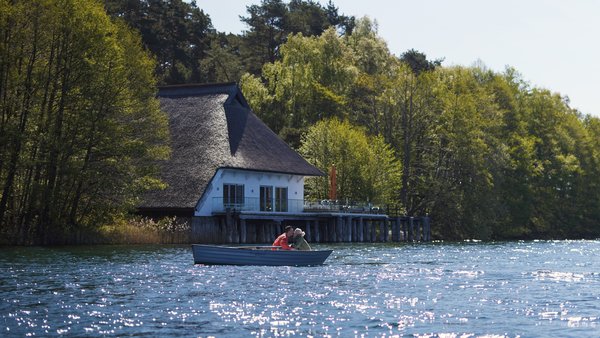 Hochzeitslocation Van der Valk Naturresort Drewitz