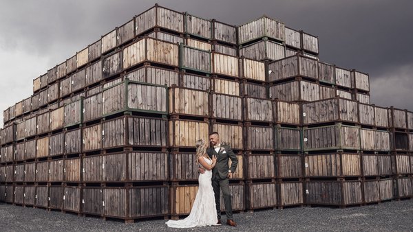 Hochzeitsfotograf Vanessa Thiel