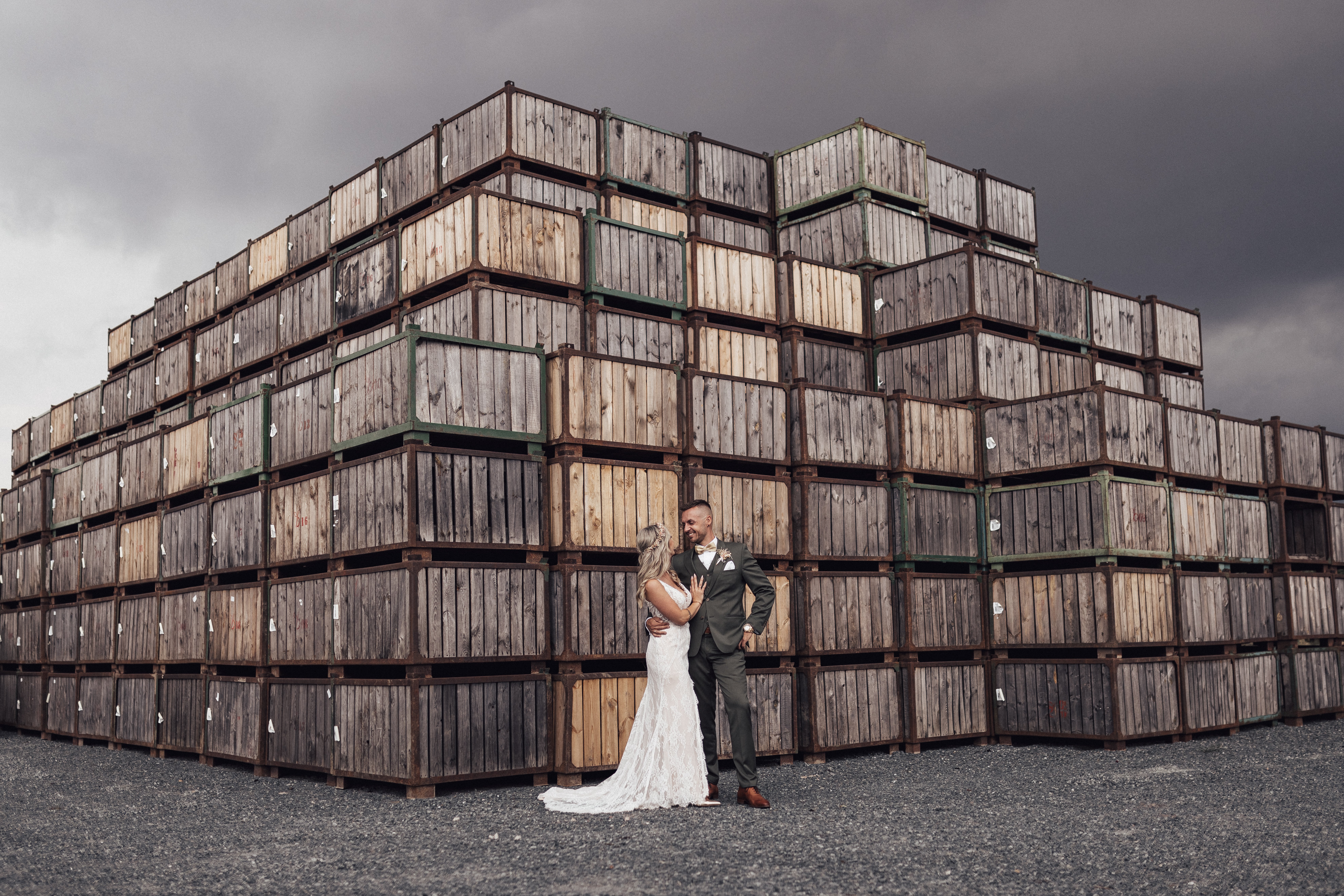 Hochzeitsfotograf Vanessa Thiel