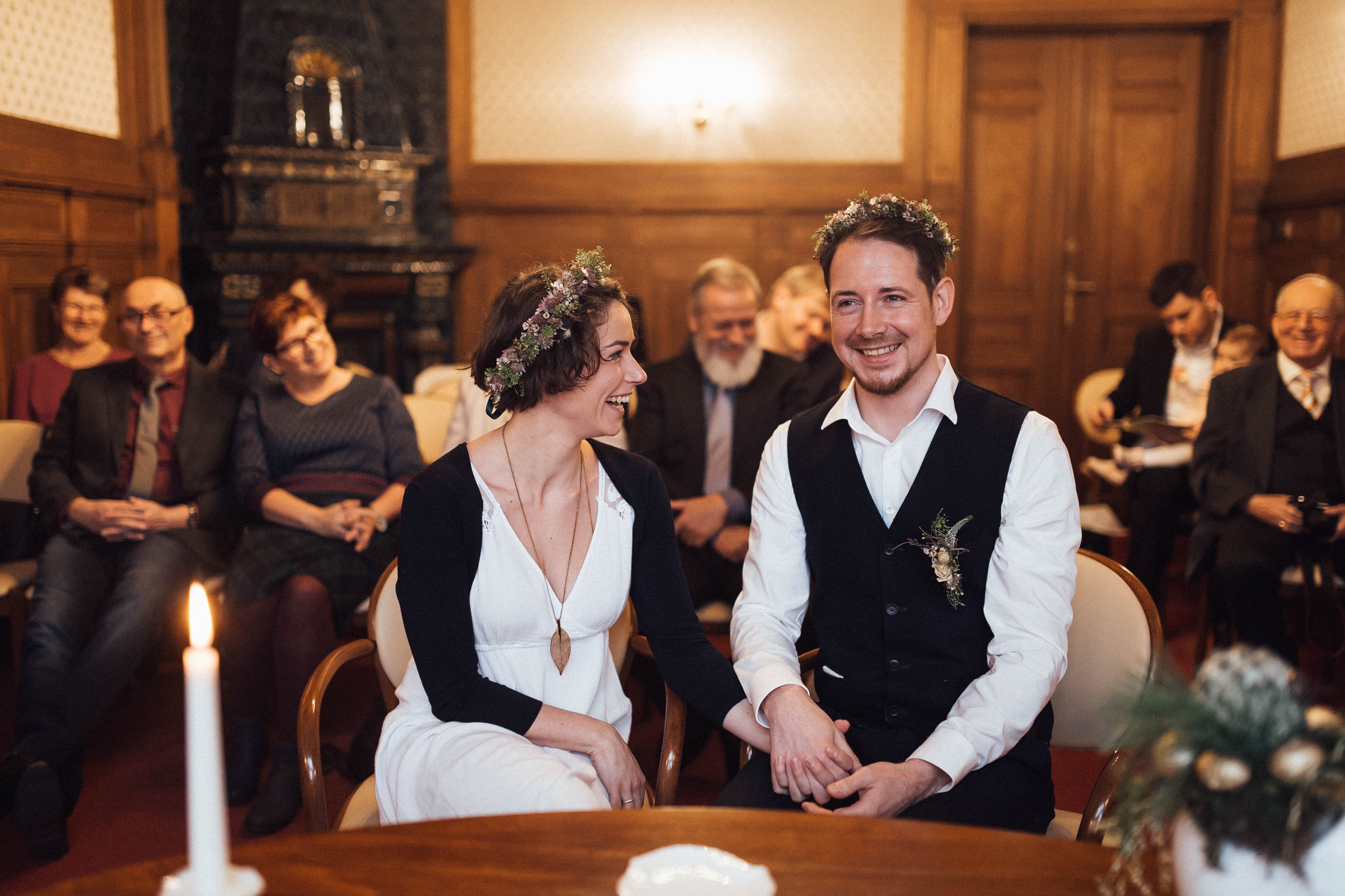 Hochzeitsfotograf Vanessa Thiel