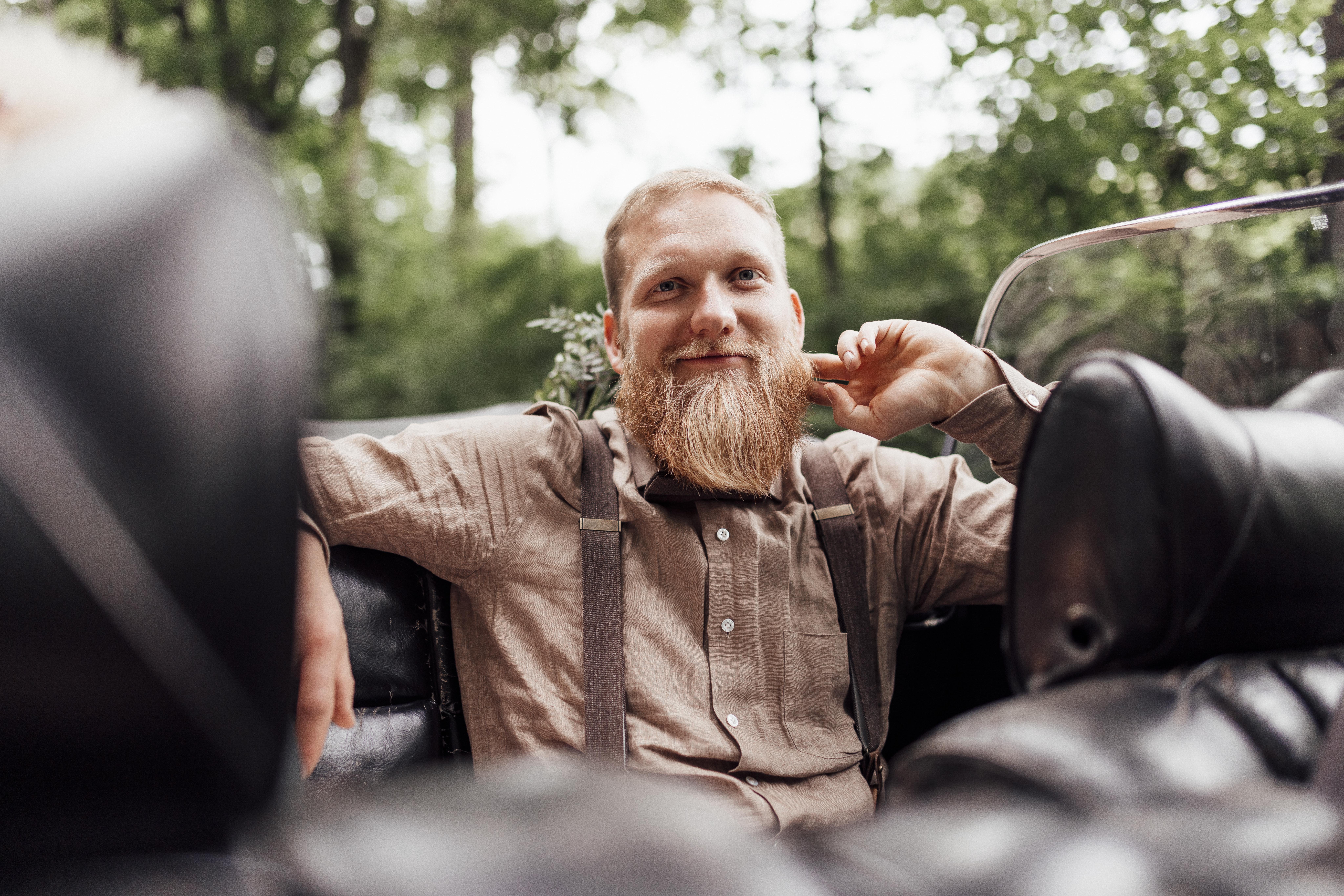 Hochzeitsfotograf Vanessa Thiel