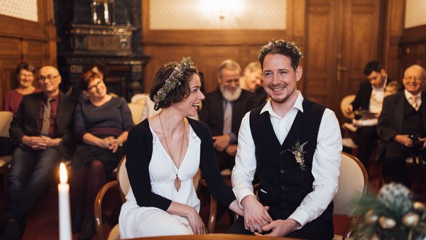 Hochzeitsfotograf Vanessa Thiel