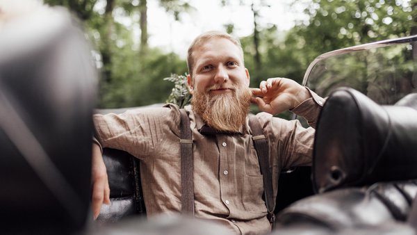 Hochzeitsfotograf Vanessa Thiel