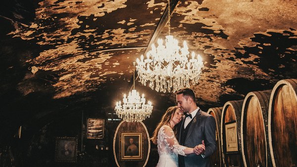 Hochzeitsfotograf Filipe Ribeiro Photography