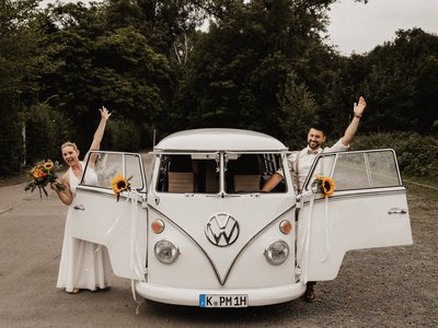 Vediamo Photography by Sascha Bause