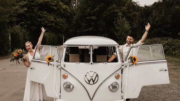 Hochzeitsfotograf Vediamo Photography by Sascha Bause