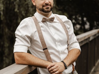 Vediamo Photography by Sascha Bause