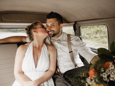 Vediamo Photography by Sascha Bause