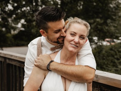 Vediamo Photography by Sascha Bause