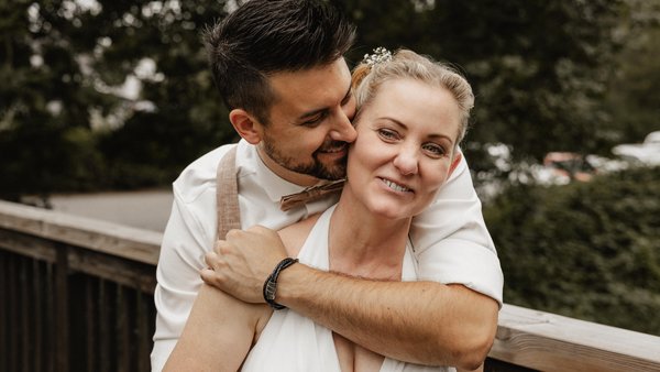 Hochzeitsfotograf Vediamo Photography by Sascha Bause