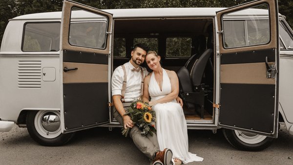 Hochzeitsfotograf Vediamo Photography by Sascha Bause