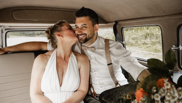 Hochzeitsfotograf Vediamo Photography by Sascha Bause