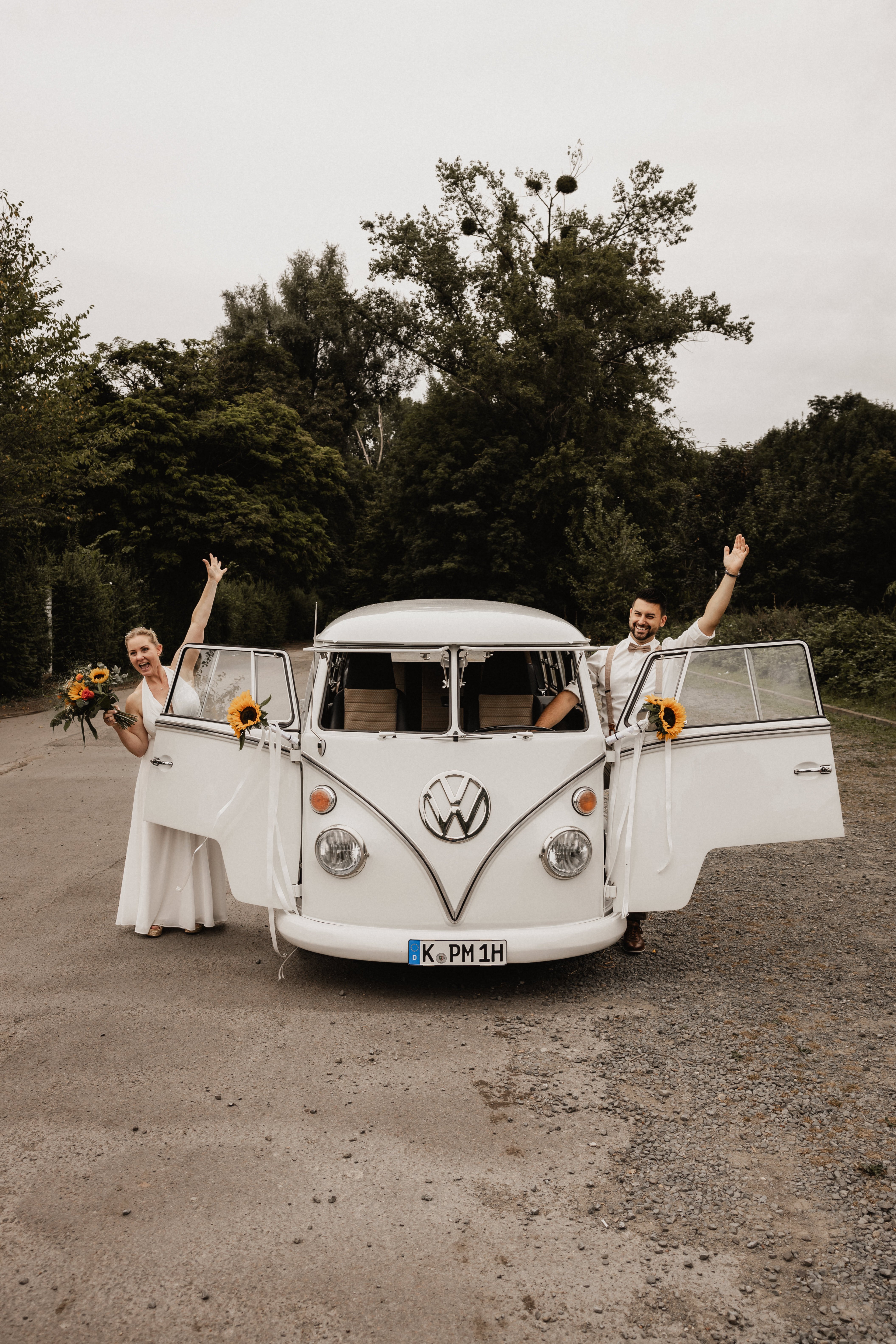 Hochzeitsfotograf Vediamo Photography by Sascha Bause