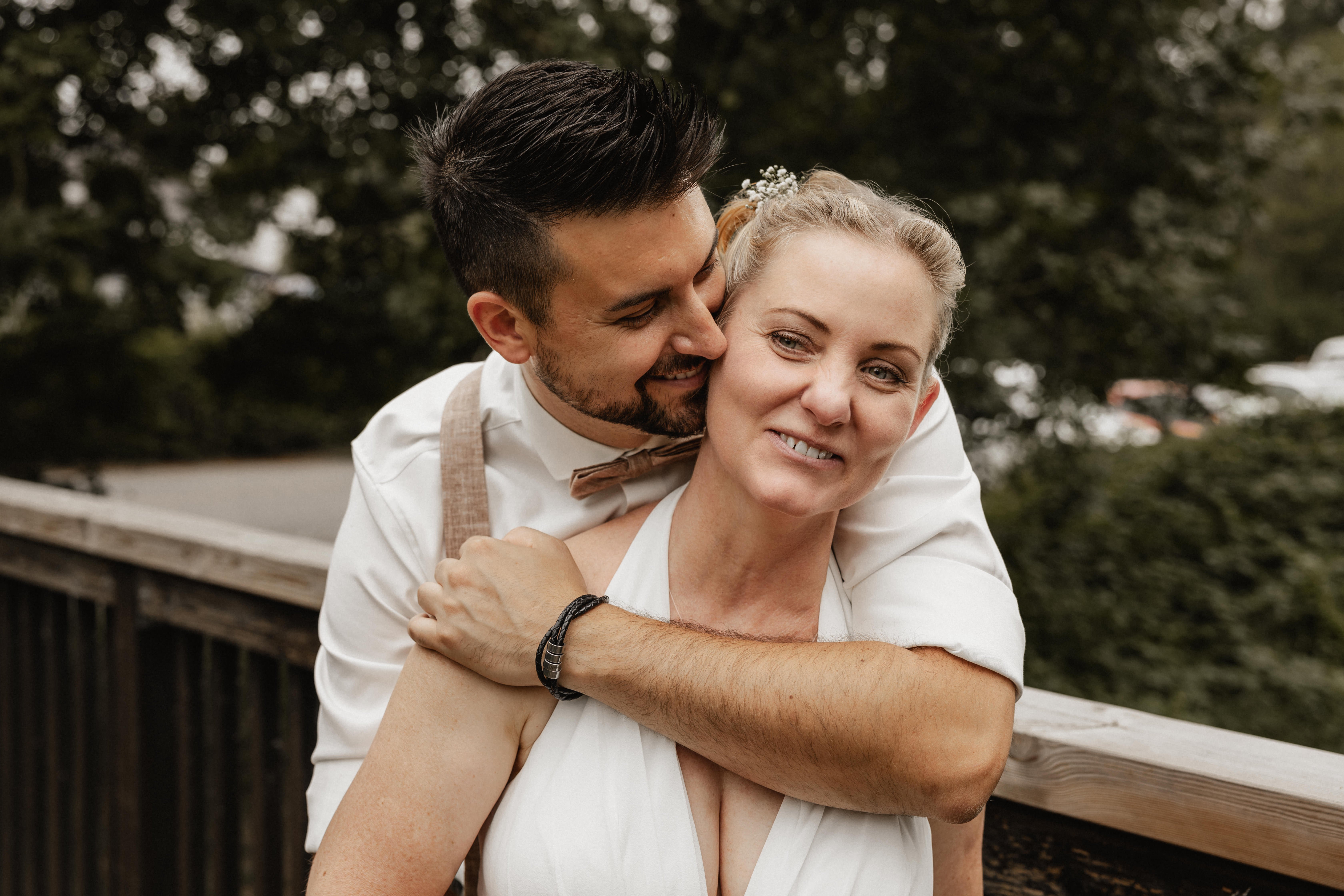 Hochzeitsfotograf Vediamo Photography by Sascha Bause