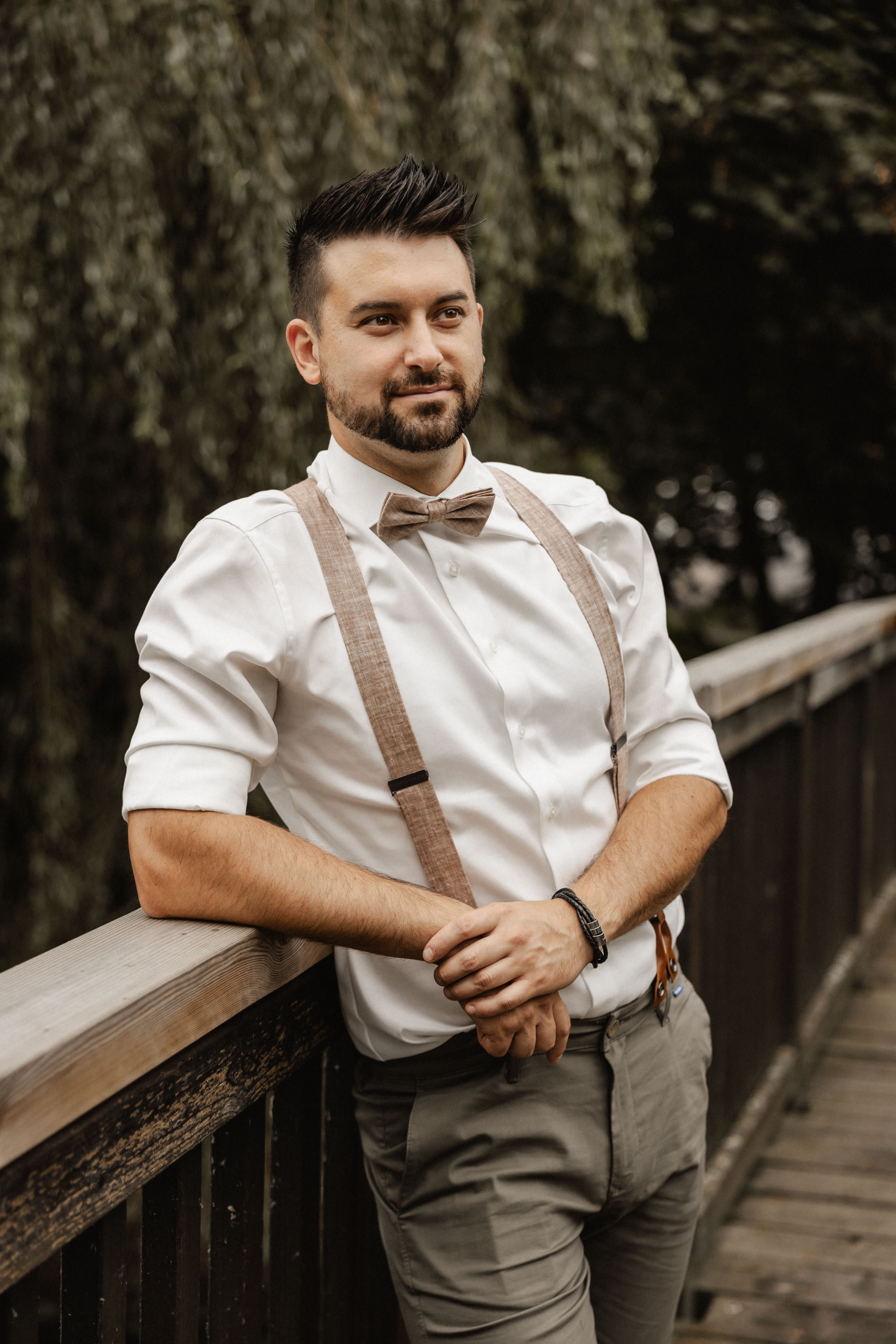 Hochzeitsfotograf Vediamo Photography by Sascha Bause