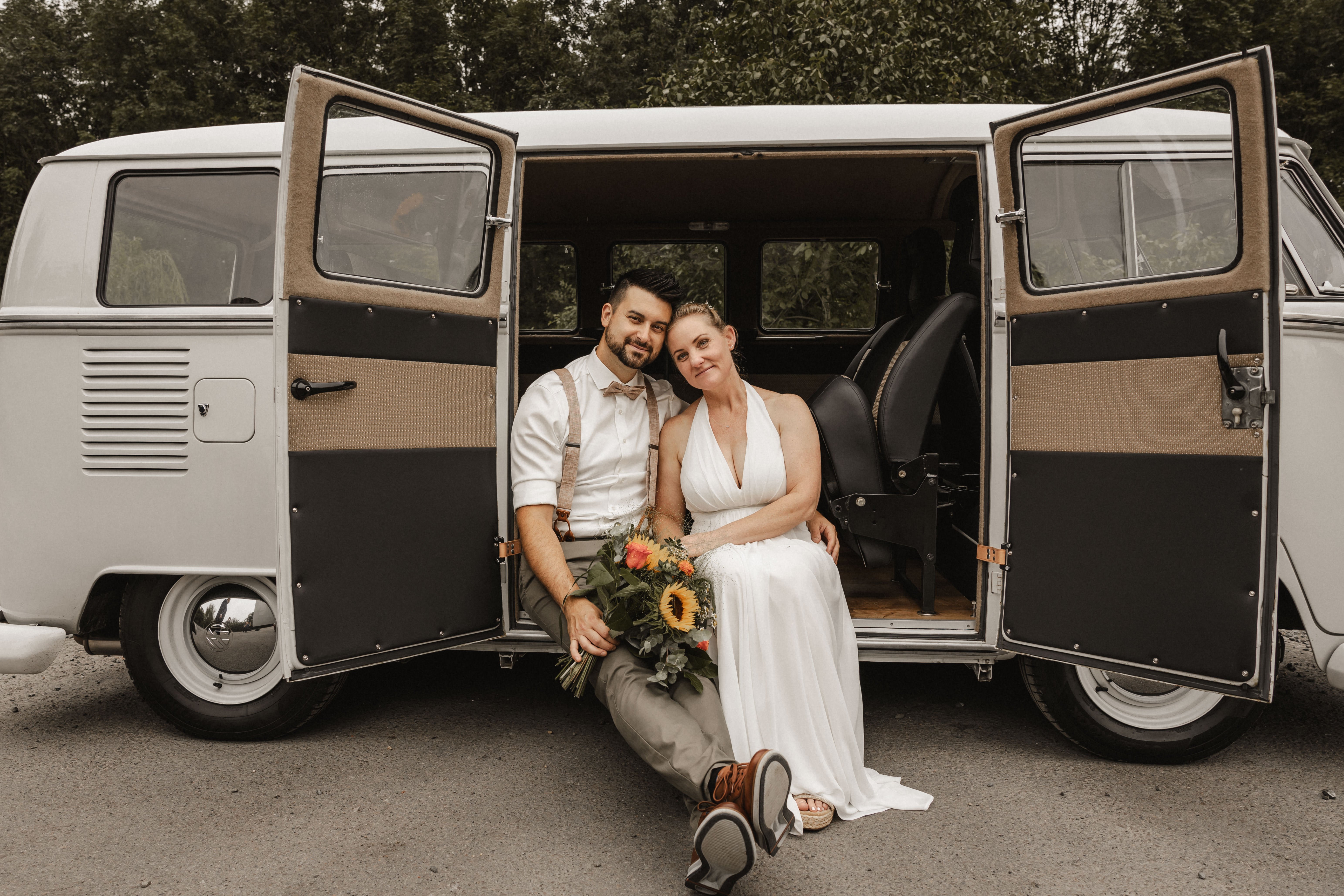 Hochzeitsfotograf Vediamo Photography by Sascha Bause