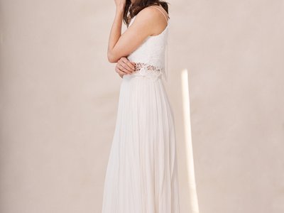 Verena Vötter - Hochzeitsfotografin in München