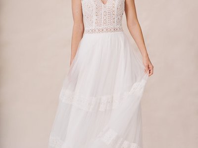 Verena Vötter - Hochzeitsfotografin in München