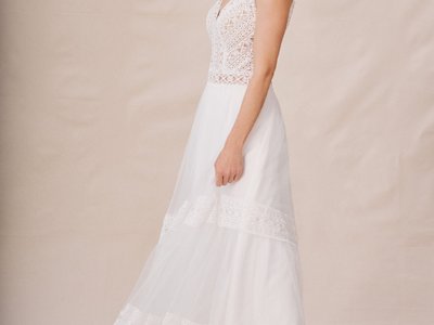 Verena Vötter - Hochzeitsfotografin in München