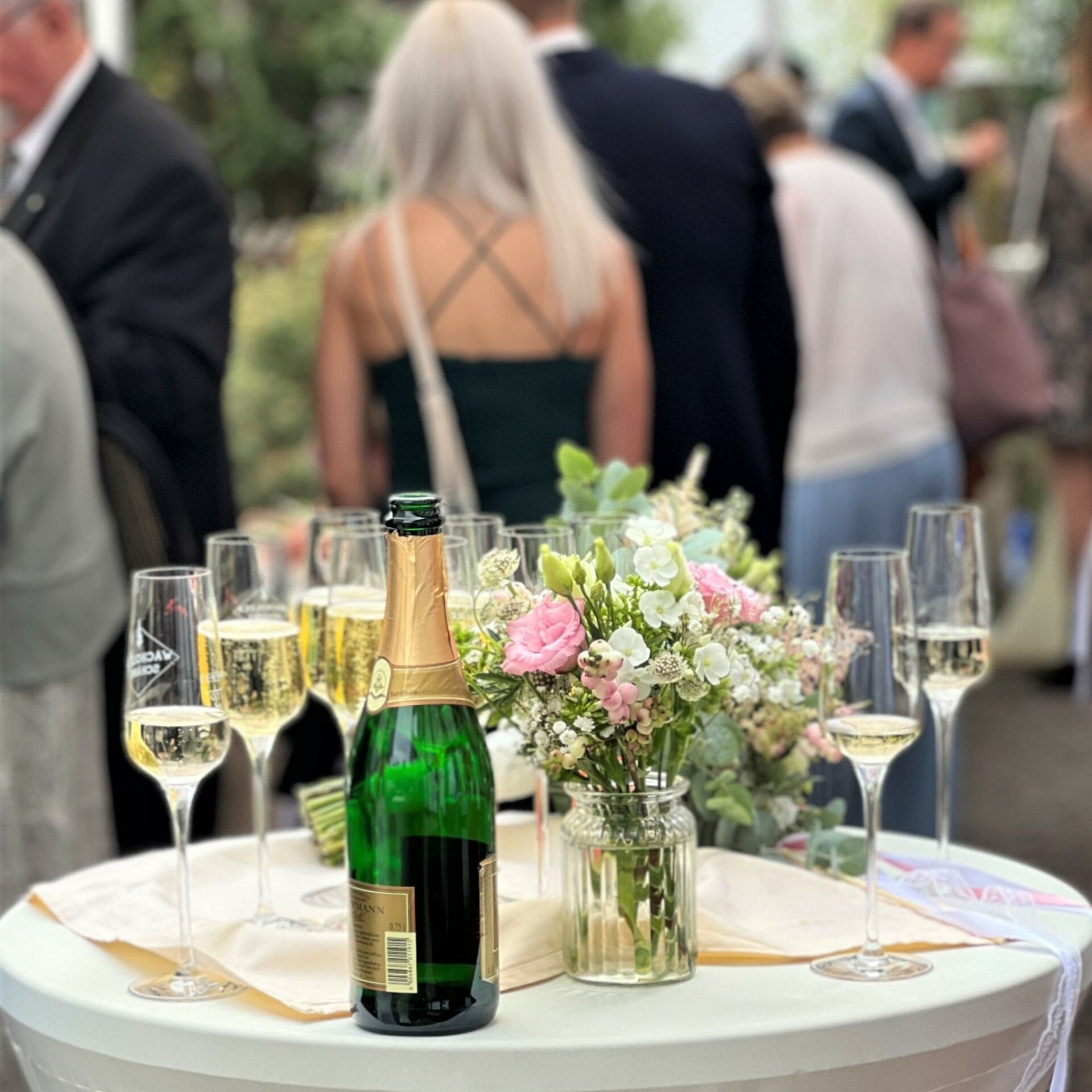 Hochzeitslocation Veste Heldburg