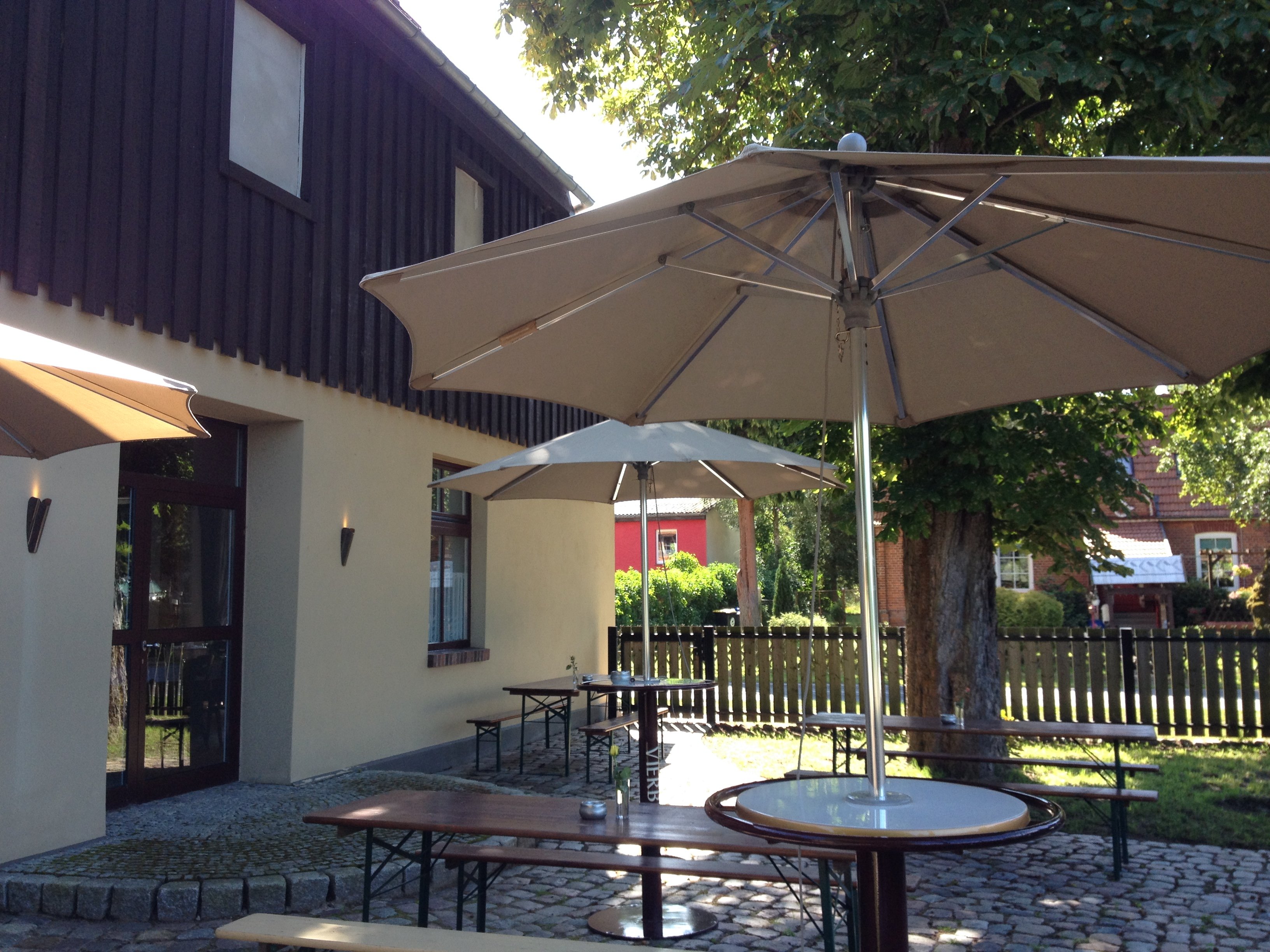 Hochzeitslocation Vierburg Bützow