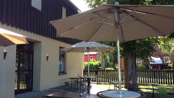 Hochzeitslocation Vierburg Bützow