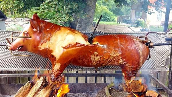 Hochzeitslocation Vierburg Bützow